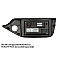 InCarTec PF-137-NAV Kia PF-137-NAV