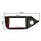 InCarTec PF-137-SWC Kia PF-137-SWC