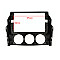 InCarTec PF-138 Mazda PF-138