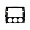 InCarTec PF-138 Mazda PF-138