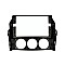 InCarTec PF-138 Mazda PF-138