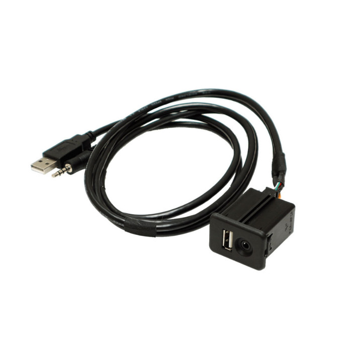 InCarTec PF-141-R3 Vauxhall PF-141-R3