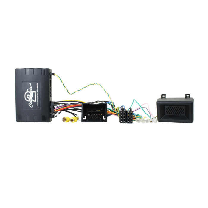 InCarTec PF-141-R3 Vauxhall PF-141-R3