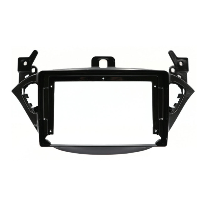 InCarTec PF-141-R3 Vauxhall PF-141-R3