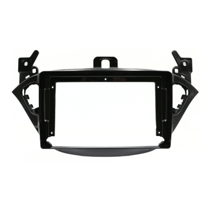 InCarTec PF-141-SWC Vauxhall PF-141-SWC