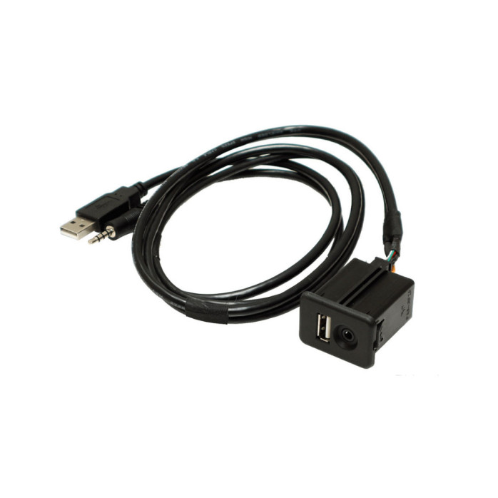 InCarTec PF-141-USB Vauxhall PF-141-USB