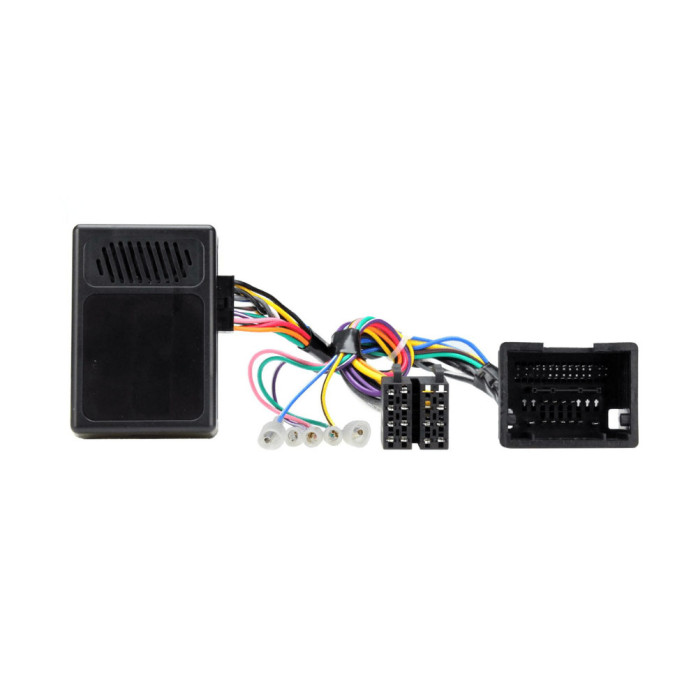 InCarTec PF-141-USB Vauxhall PF-141-USB