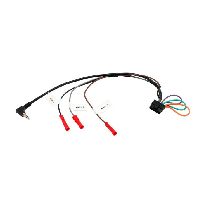 InCarTec PF-141-USB Vauxhall PF-141-USB