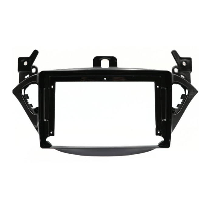 InCarTec PF-141-USB Vauxhall PF-141-USB