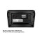 InCarTec PF-146-SWC Suzuki PF-146-SWC