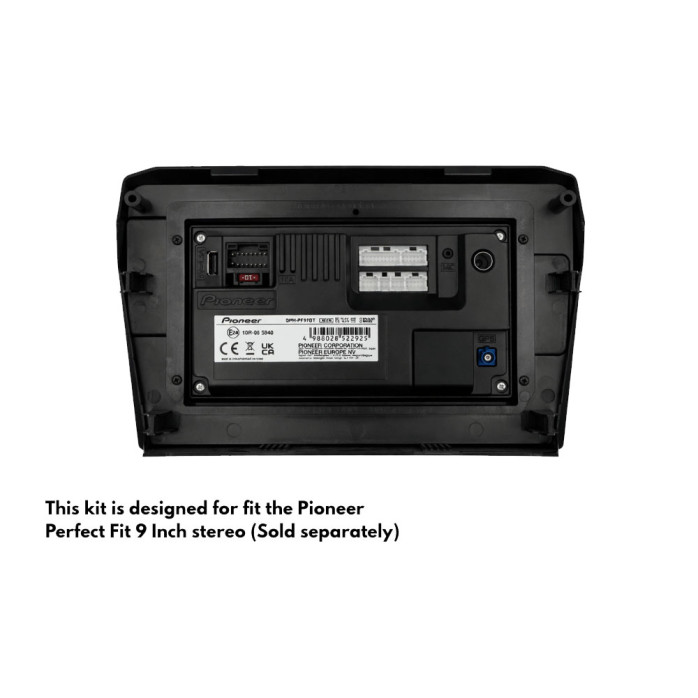 InCarTec PF-146-SWC Suzuki PF-146-SWC