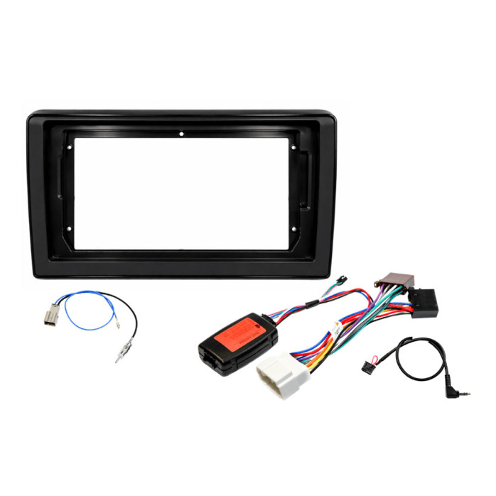 InCarTec PF-146-SWC Suzuki PF-146-SWC