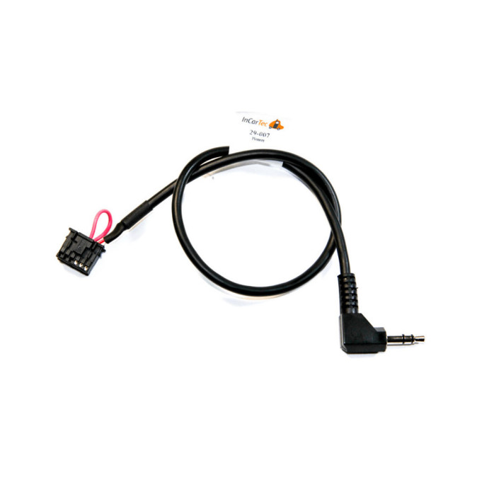 InCarTec PF-146-SWC Suzuki PF-146-SWC
