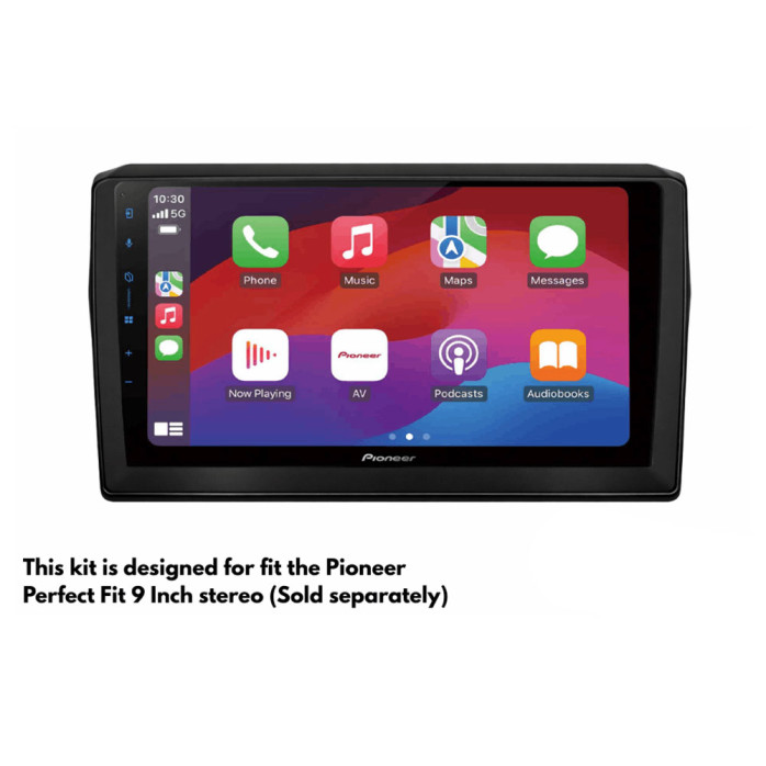 InCarTec PF-146-USB Suzuki PF-146-USB