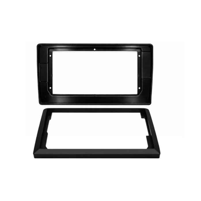 InCarTec PF-146-USB Suzuki PF-146-USB