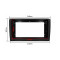 InCarTec PF-146-USB Suzuki PF-146-USB