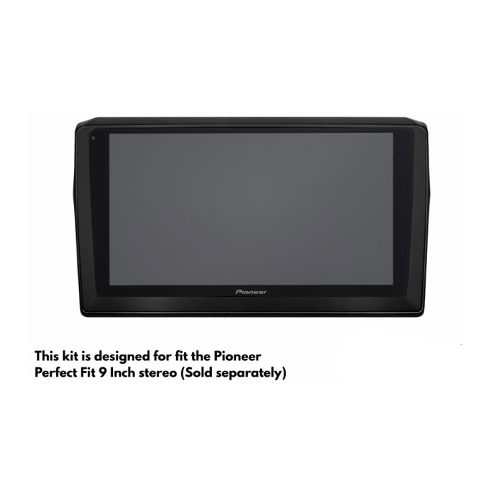 InCarTec PF-146-USB Suzuki PF-146-USB