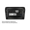 InCarTec PF-146-USB Suzuki PF-146-USB