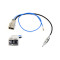 InCarTec PF-146-USB Suzuki PF-146-USB