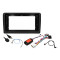 InCarTec PF-146-USB Suzuki PF-146-USB