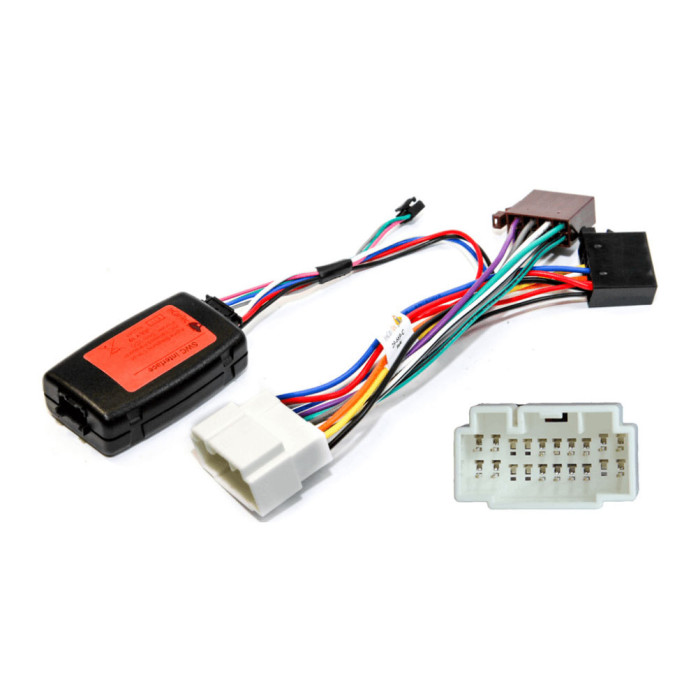 InCarTec PF-146-USB Suzuki PF-146-USB