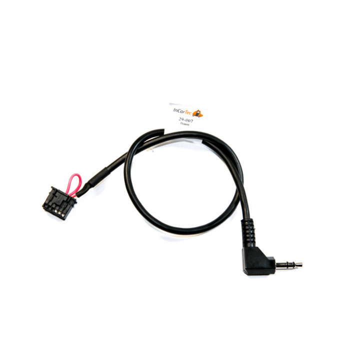 InCarTec PF-146-USB Suzuki PF-146-USB