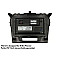 InCarTec PF-148-SWC Suzuki PF-148-SWC