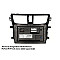 InCarTec PF-151-SWC Suzuki PF-151-SWC