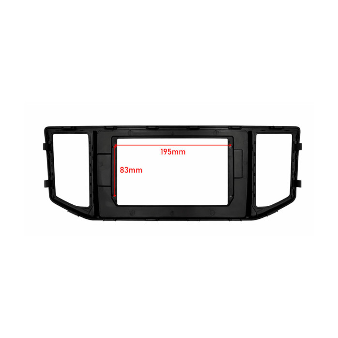 InCarTec PF-154-SWC MAN PF-154-SWC