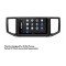 InCarTec PF-154-SWC MAN PF-154-SWC