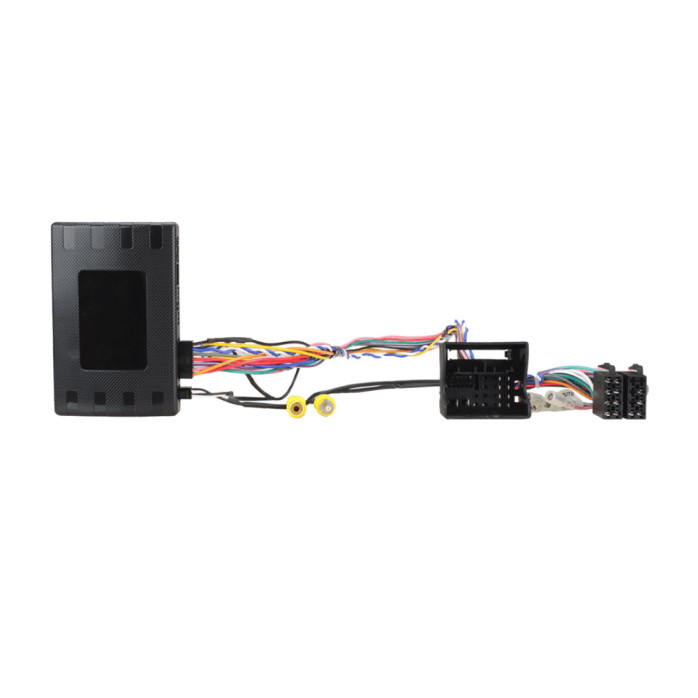 InCarTec PF-154-SWC MAN PF-154-SWC