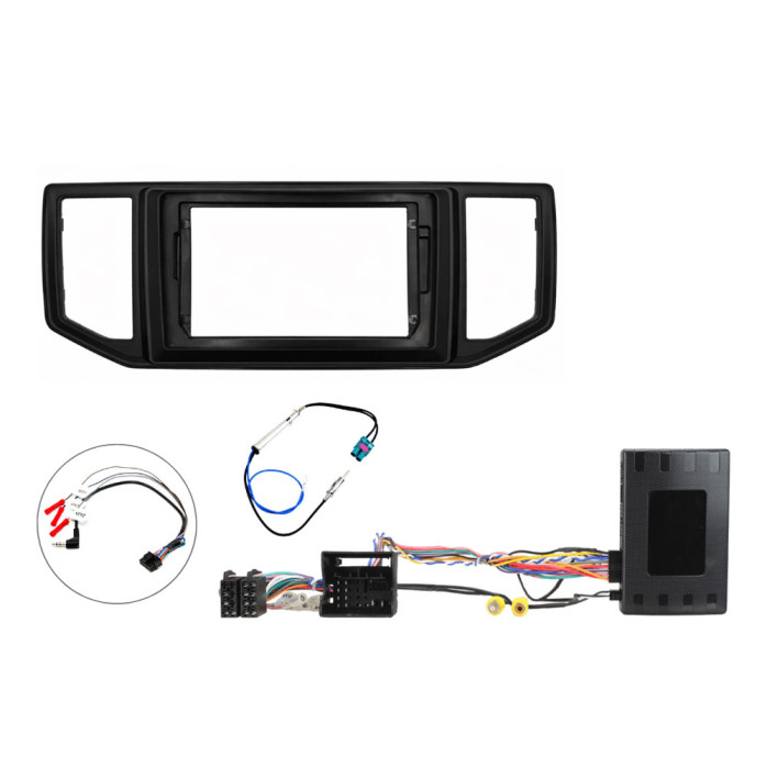 InCarTec PF-154-SWC MAN PF-154-SWC