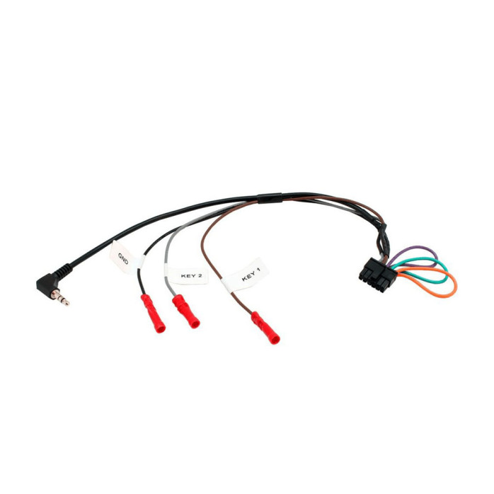 InCarTec PF-154-SWC MAN PF-154-SWC