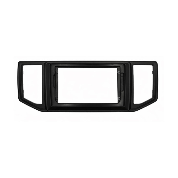 InCarTec PF-154-SWC MAN PF-154-SWC