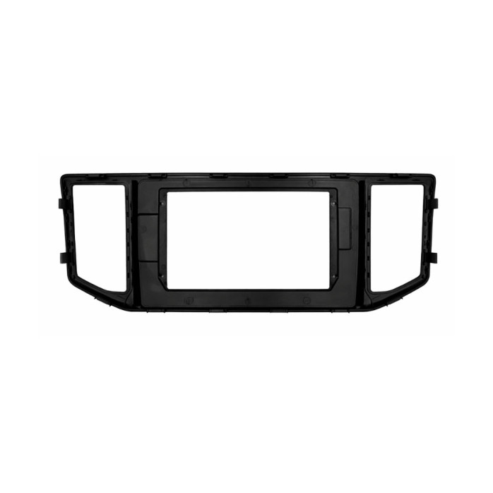 InCarTec PF-154-SWC MAN PF-154-SWC