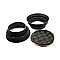 InCarTec SBFK-165 Sound Dampening System SBFK-165