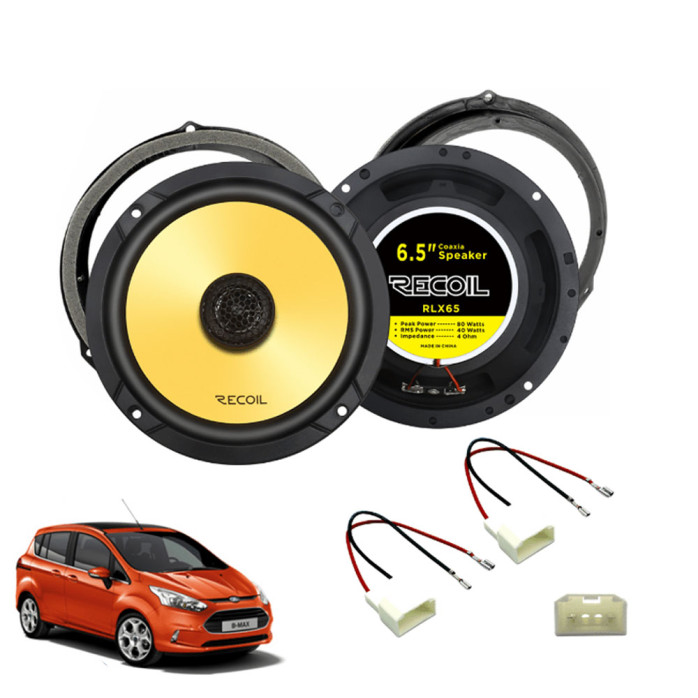 SFK-FOR2-RCX65