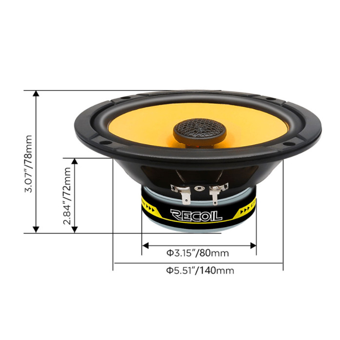 SFK-FOR2-RCX65