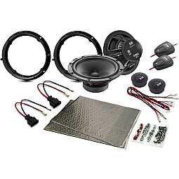 InCarTec SFK-SKO1-ES165 Skoda 165mm (6.5") Complete BLAM EXPRESS Speaker Upgrade Fitting Kit InCarTec SFK-SKO1-ES165 Skoda 165mm (6.5") Complete BLAM EXPRESS Speaker Upgrade Fitting Kit