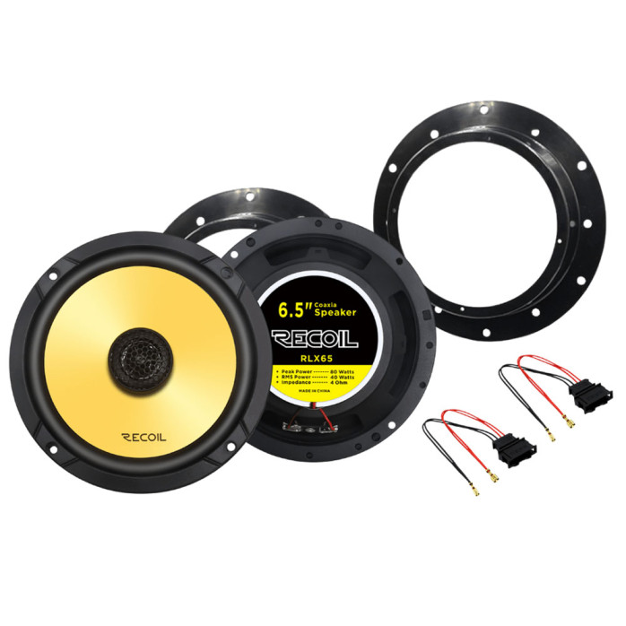SFK-VW01-RCX165