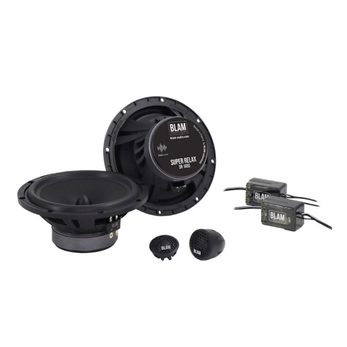 SFK-VW1-RS165