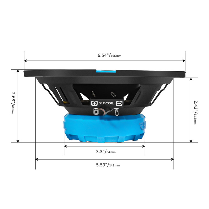 SFK-FOR1-RCX165