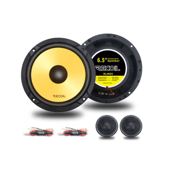 SPK-REC-RLM65