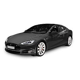 TESLA MODEL S SPEAKER OPTIONS