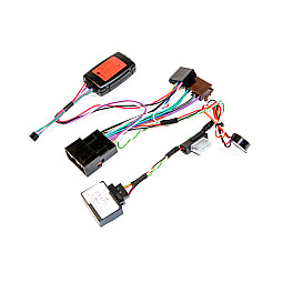 InCarTec 29-658-PDC Land Rover Freelander ISO Steering Control With PDC Interface