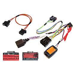 InCarTec 29-712 Land Rover Range Rover Sport Steering Wheel Control And Screen Retention Cable