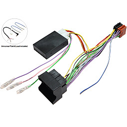 39-FIA-02 Alfa Romeo 159, Brera CANBus Steering Wheel Control Interface 39-FIA-02 Alfa Romeo 159, Brera CANBus Steering Wheel Control Interface