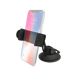 Scosche HDVM 3-in-1 Universal Car Mount For Smartphones