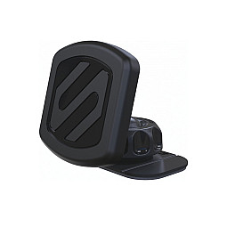 Scosche MAGDM2 360 Adjustable Universal Magic Mount Magnetic Holder