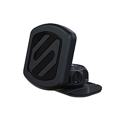 Scosche MAGDMI 4-Axis, 360 Degree Adjustable Universal Magic Magnetic Phone/GPS Mount